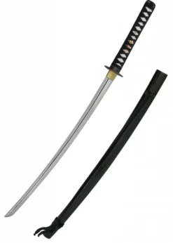 Hanwei Practical Iaito, verschiedene Klingenlängen