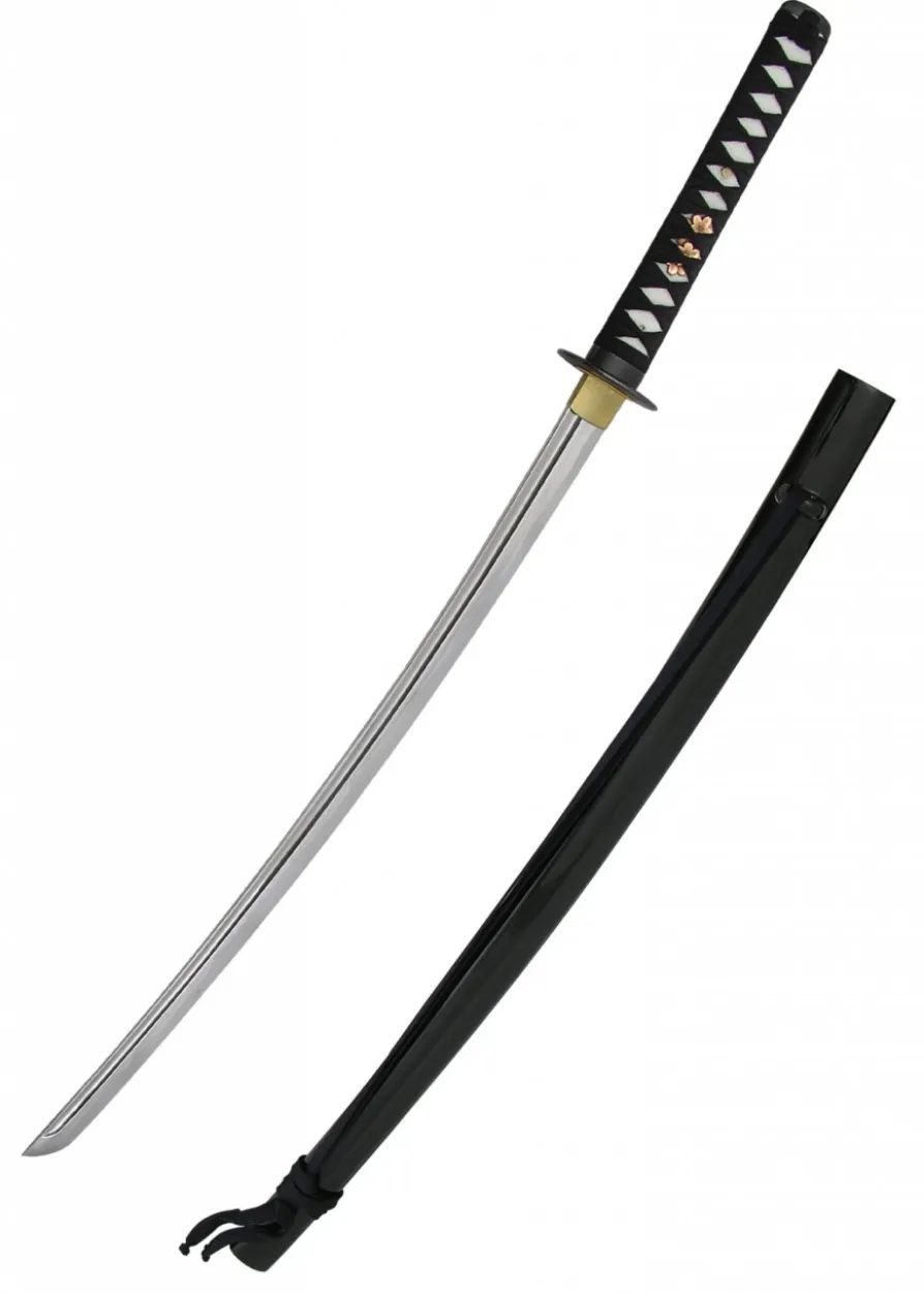 Hanwei Practical Iaito, verschiedene Klingenlängen