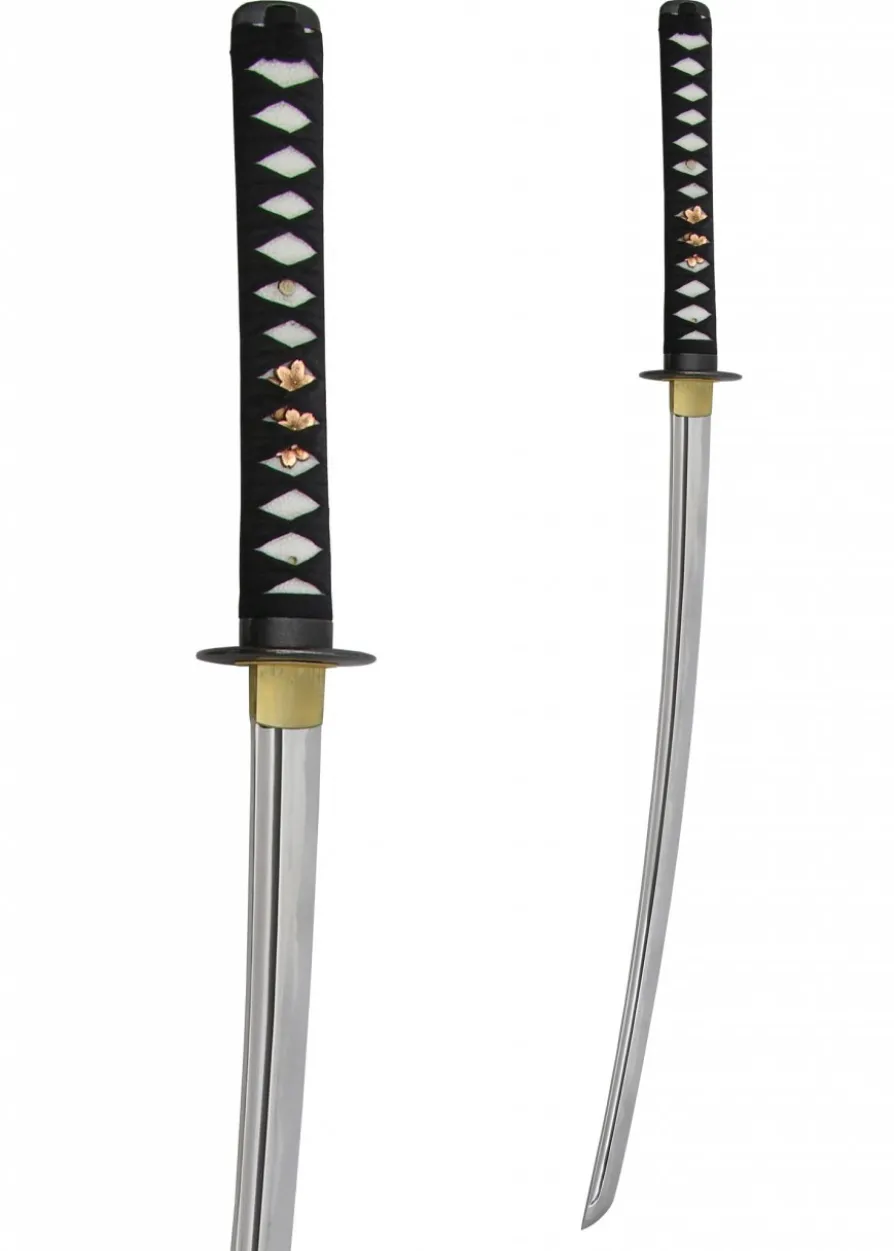Hanwei Practical Iaito, verschiedene Klingenlängen