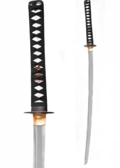 Hanwei Practical Katana