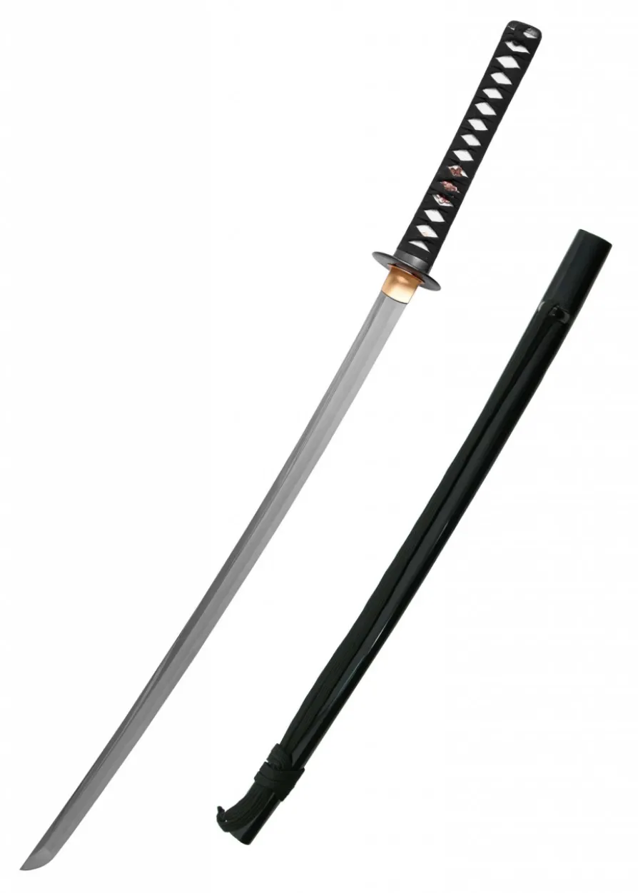 Hanwei Practical Katana