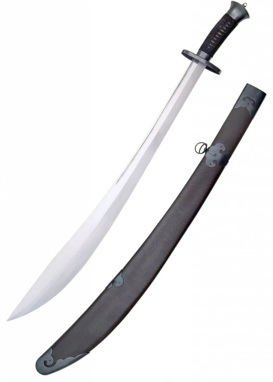 Hanwei Practical Kung Fu Breitschwert