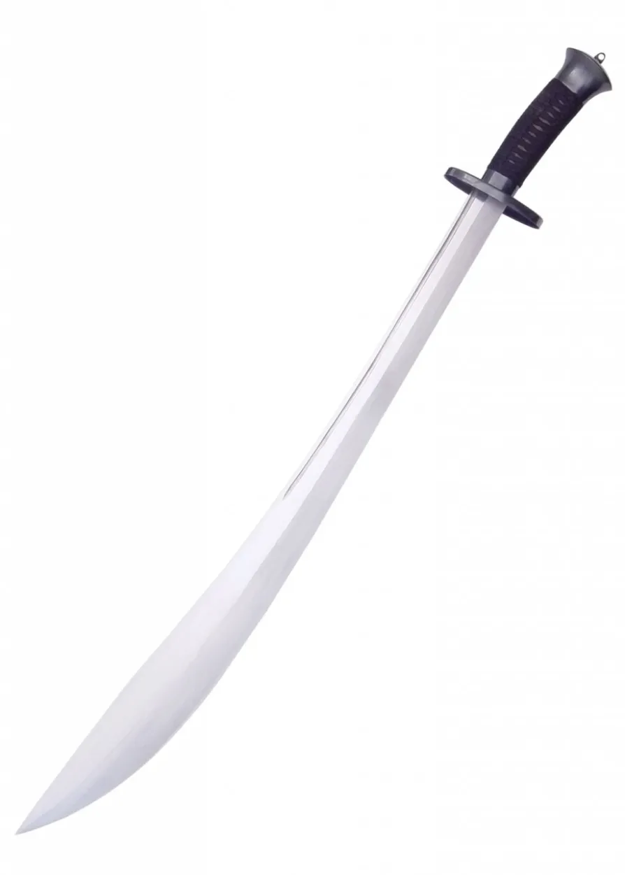 Hanwei Practical Kung Fu Breitschwert