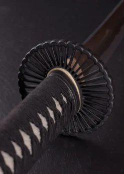 Hanwei Practical Plus Elite Katana