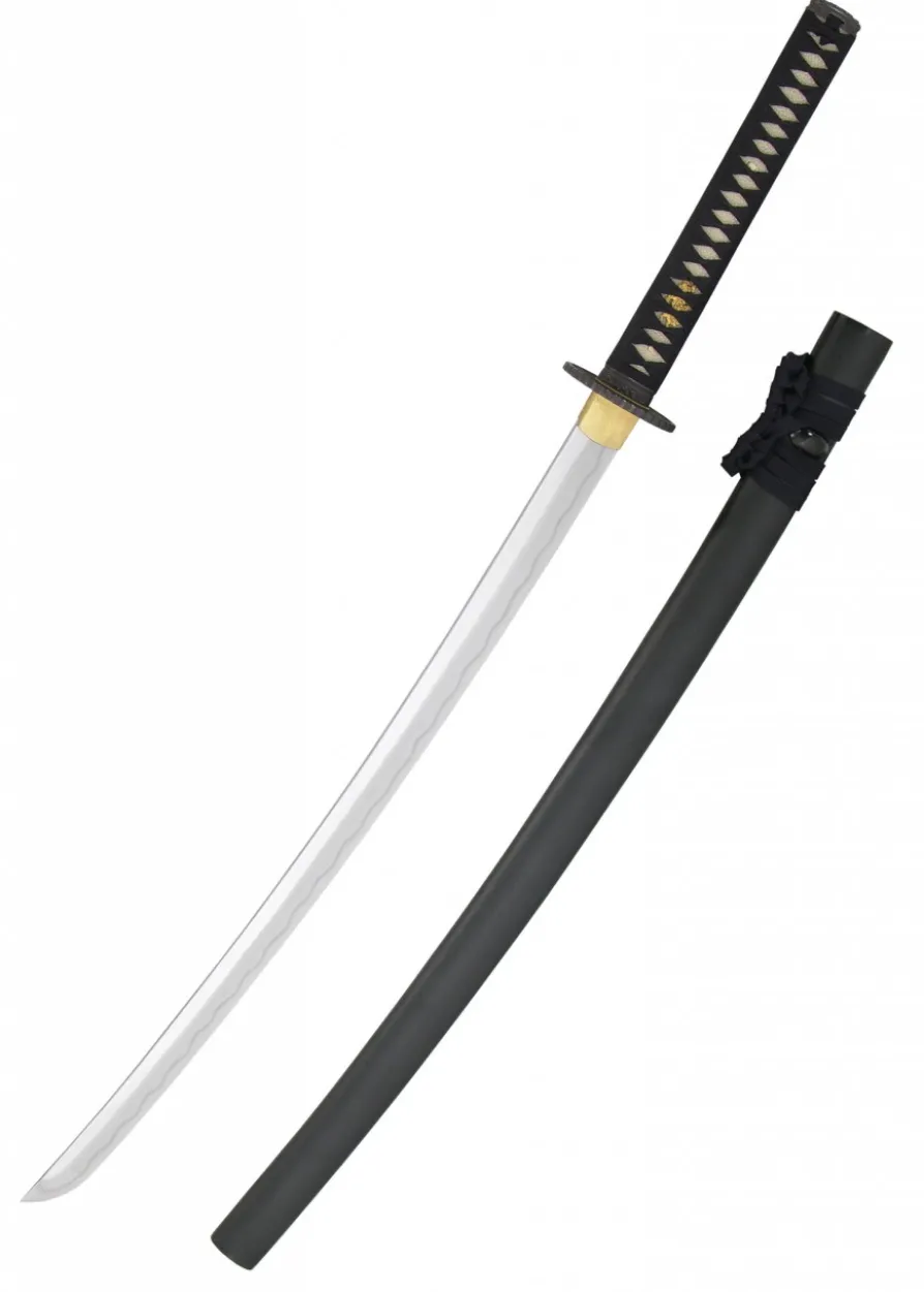 Hanwei Practical Plus Elite Katana