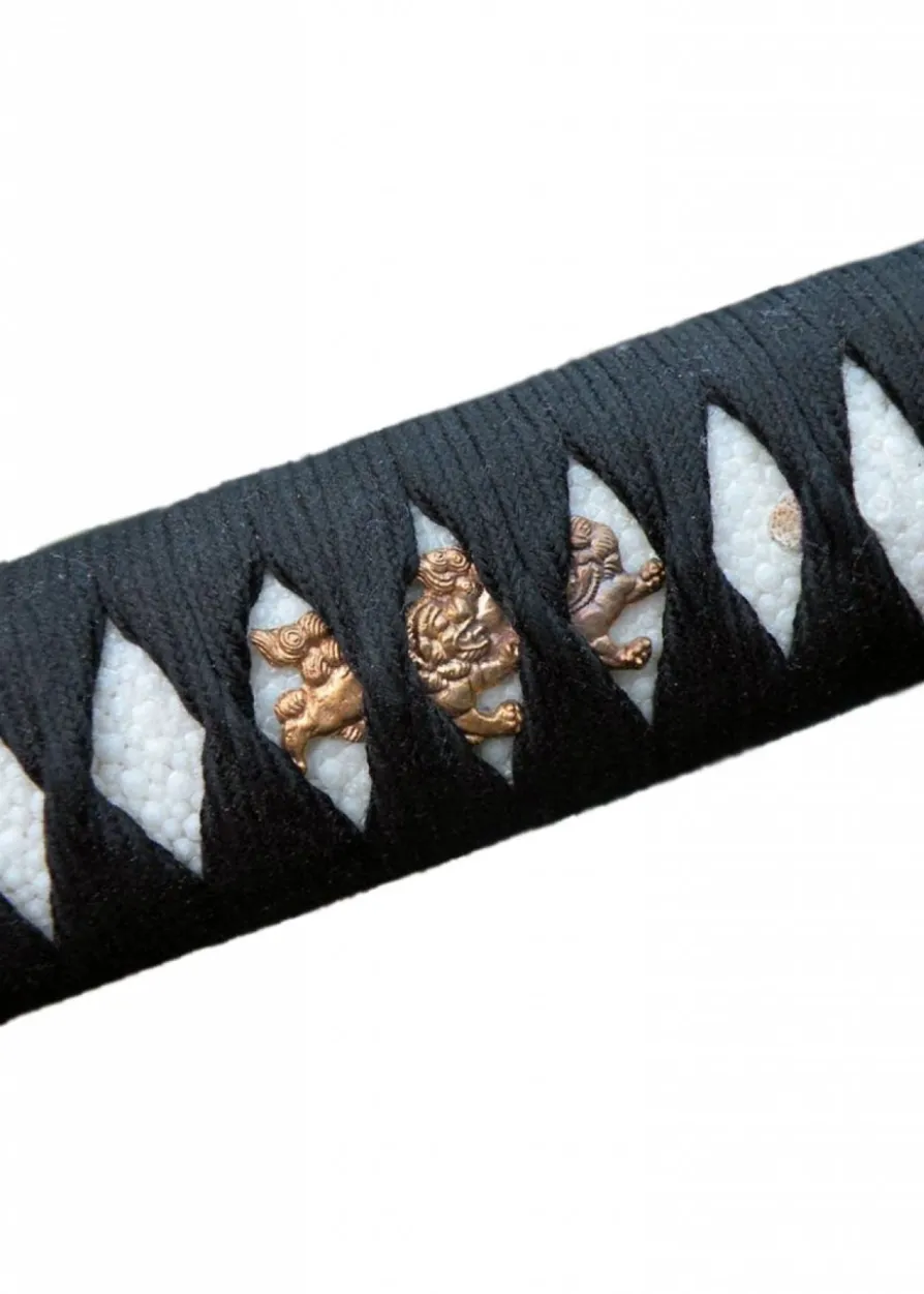 Hanwei Practical Plus Elite Katana