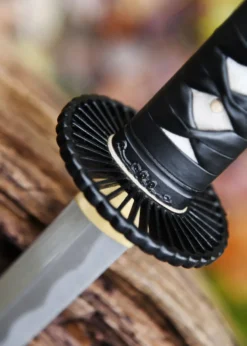 Hanwei Practical Plus Katana