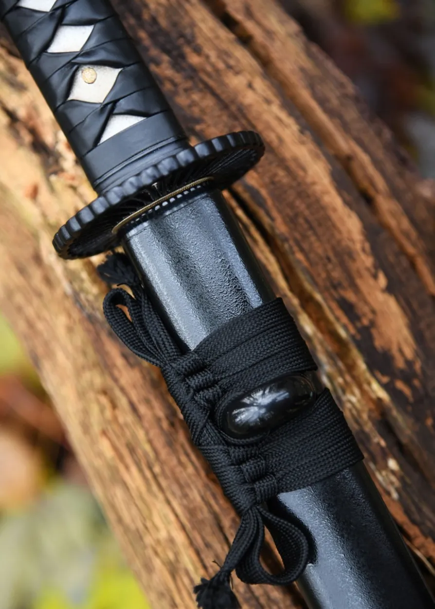 Hanwei Practical Plus Katana