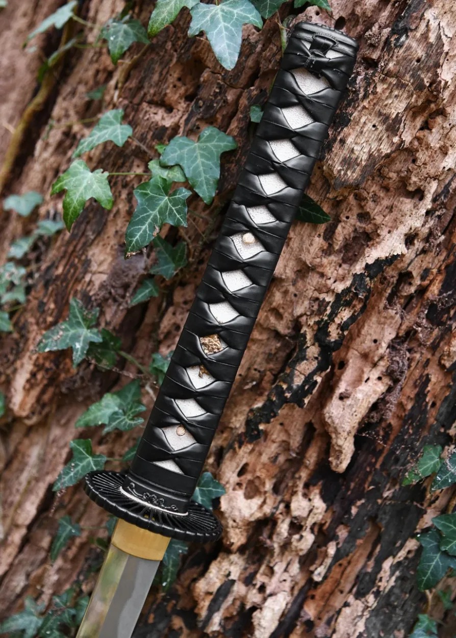 Hanwei Practical Plus Katana