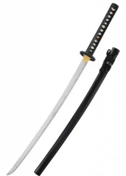 Hanwei Practical Plus Katana