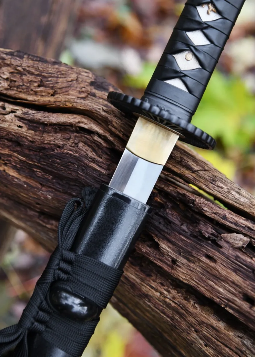Hanwei Practical Plus Katana