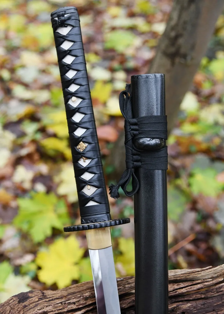Hanwei Practical Plus Katana