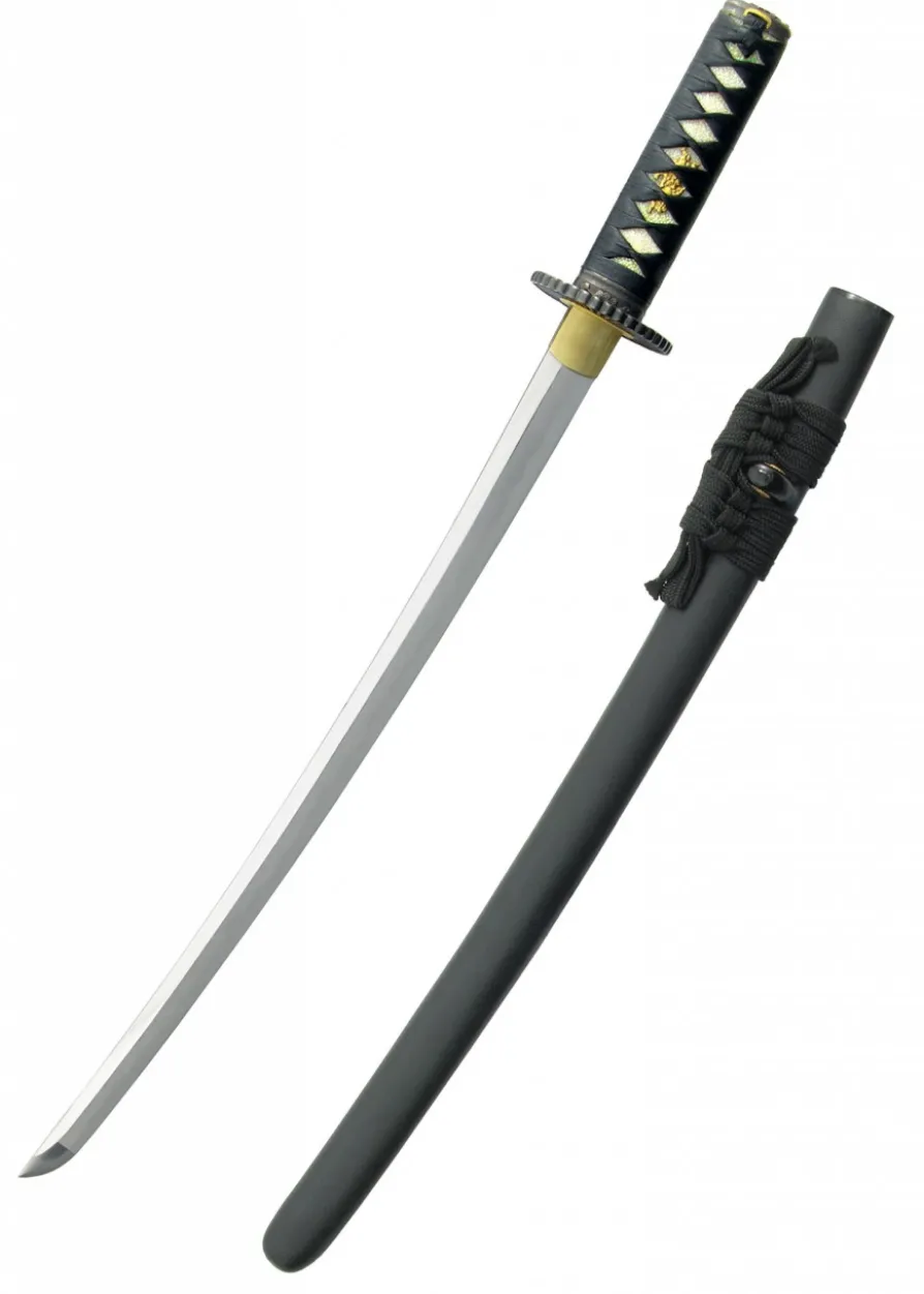 Hanwei Practical Plus Wakizashi