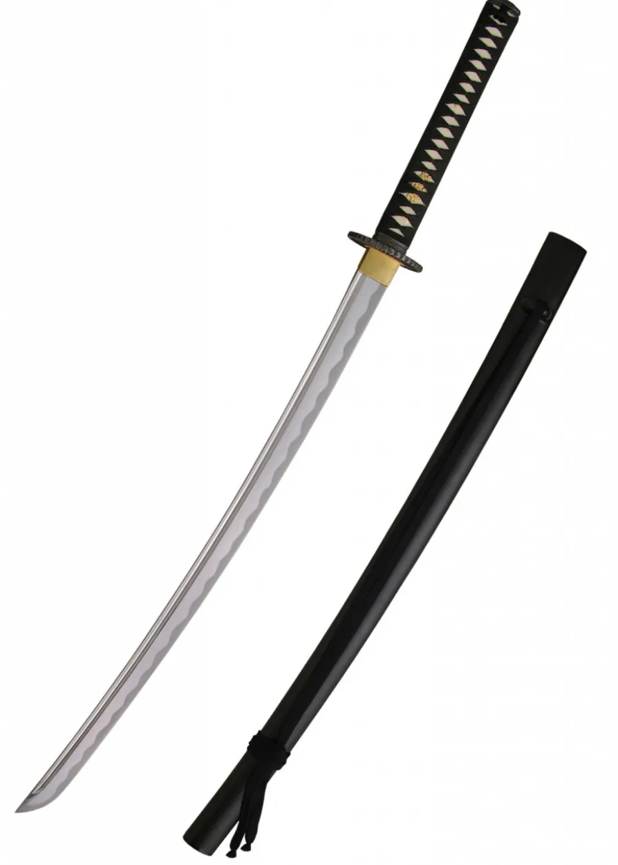 Hanwei Practical Plus XL Light Katana