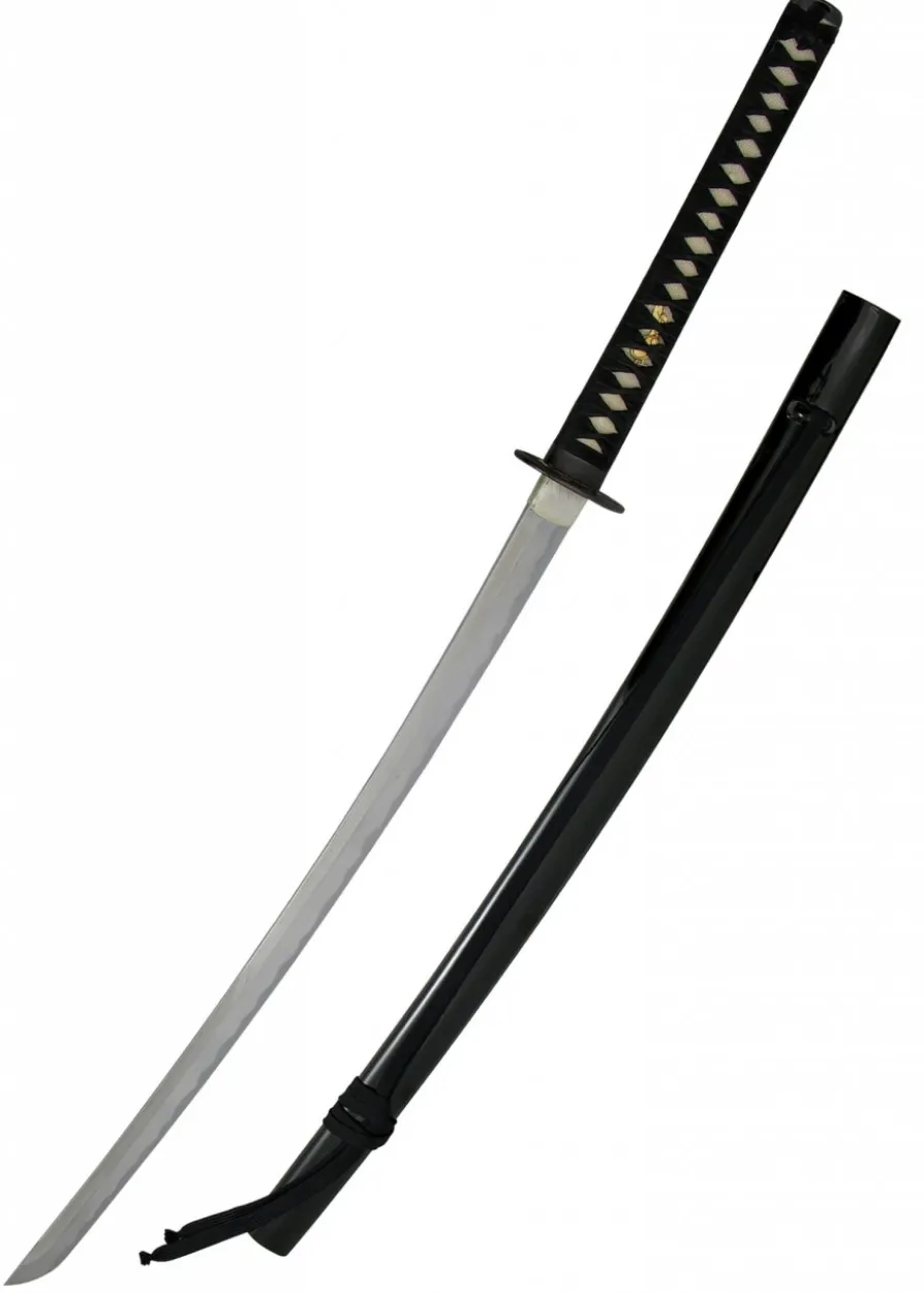 Hanwei Practical Pro Elite Katana