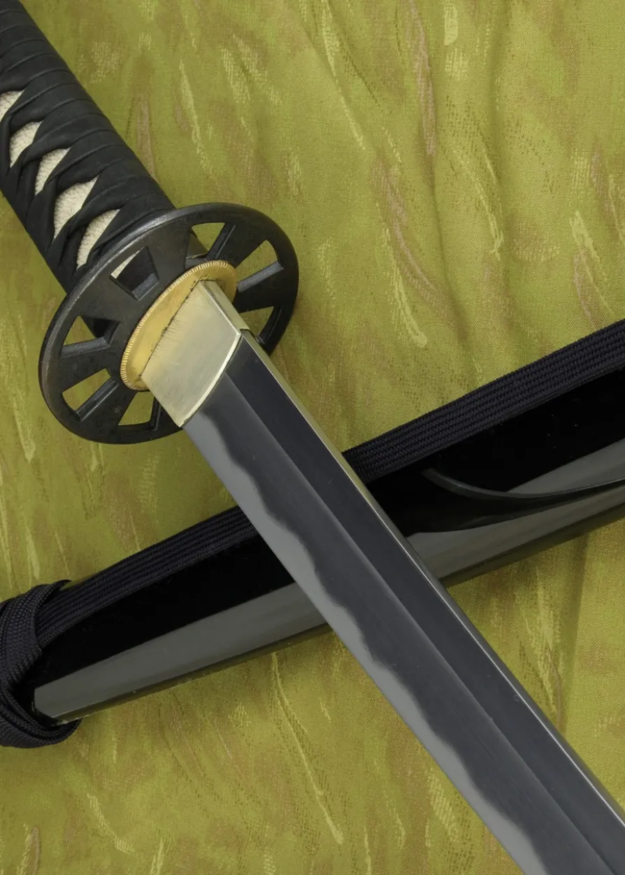 Hanwei Practical Pro Elite Katana