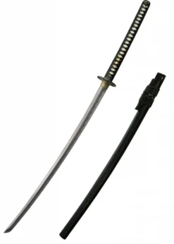 Hanwei Practical Pro Katana