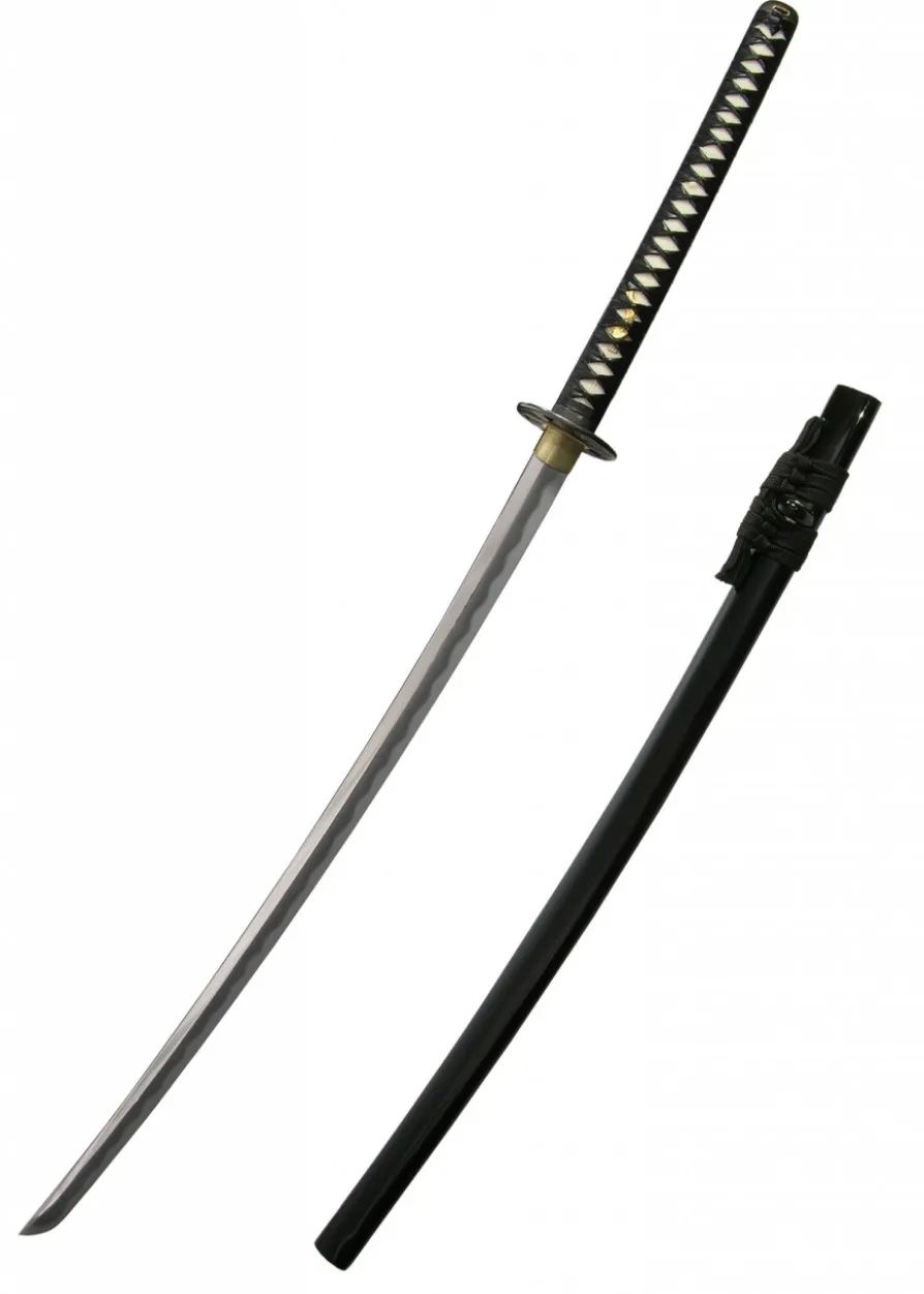 Hanwei Practical Pro Katana