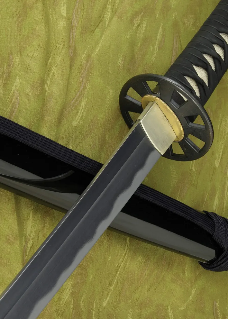 Hanwei Practical Pro Katana