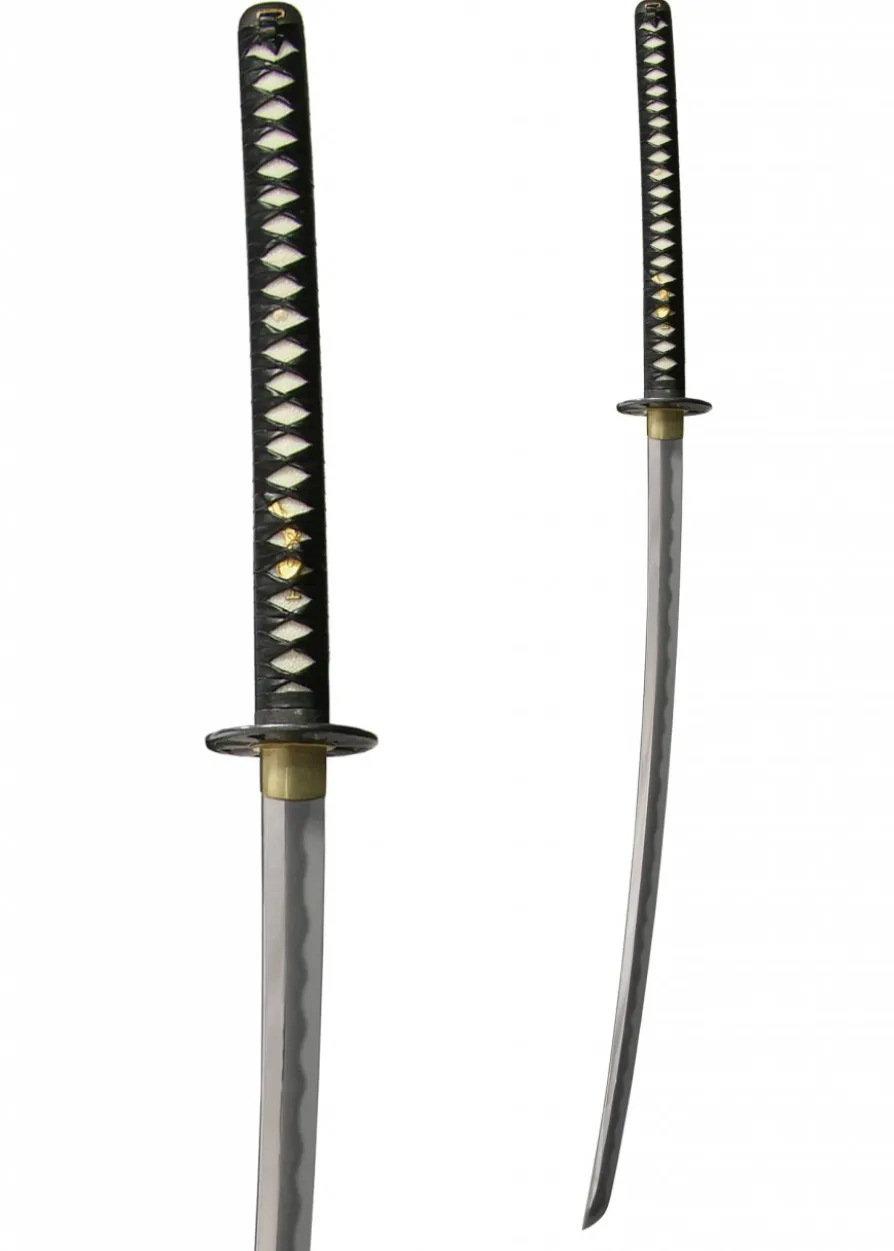 Hanwei Practical Pro Katana