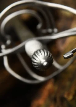 Hanwei Practical Rapier, ca. 94 cm lange Klinge