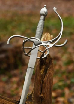 Hanwei Practical Rapier, 109 cm Klinge