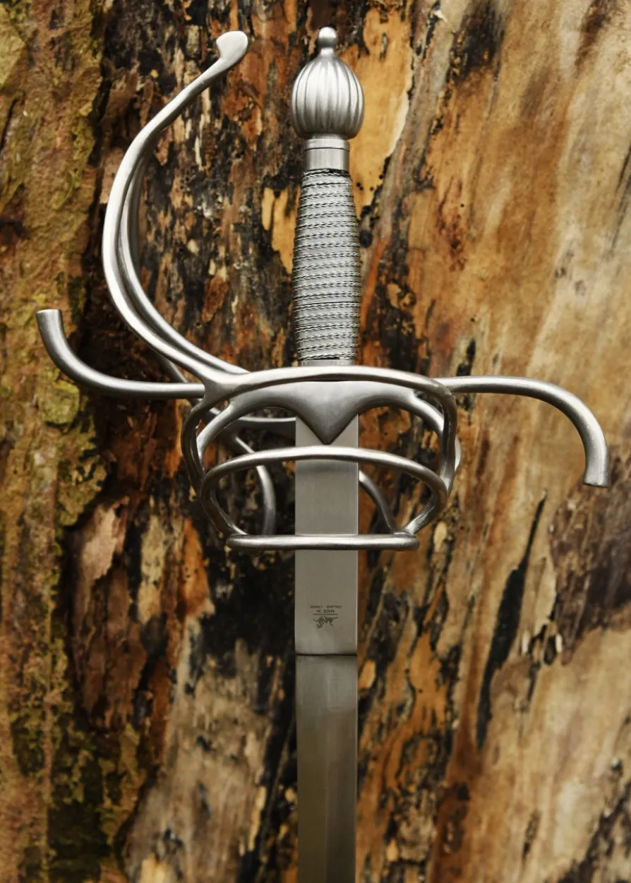 Hanwei Practical Rapier, 109 cm Klinge