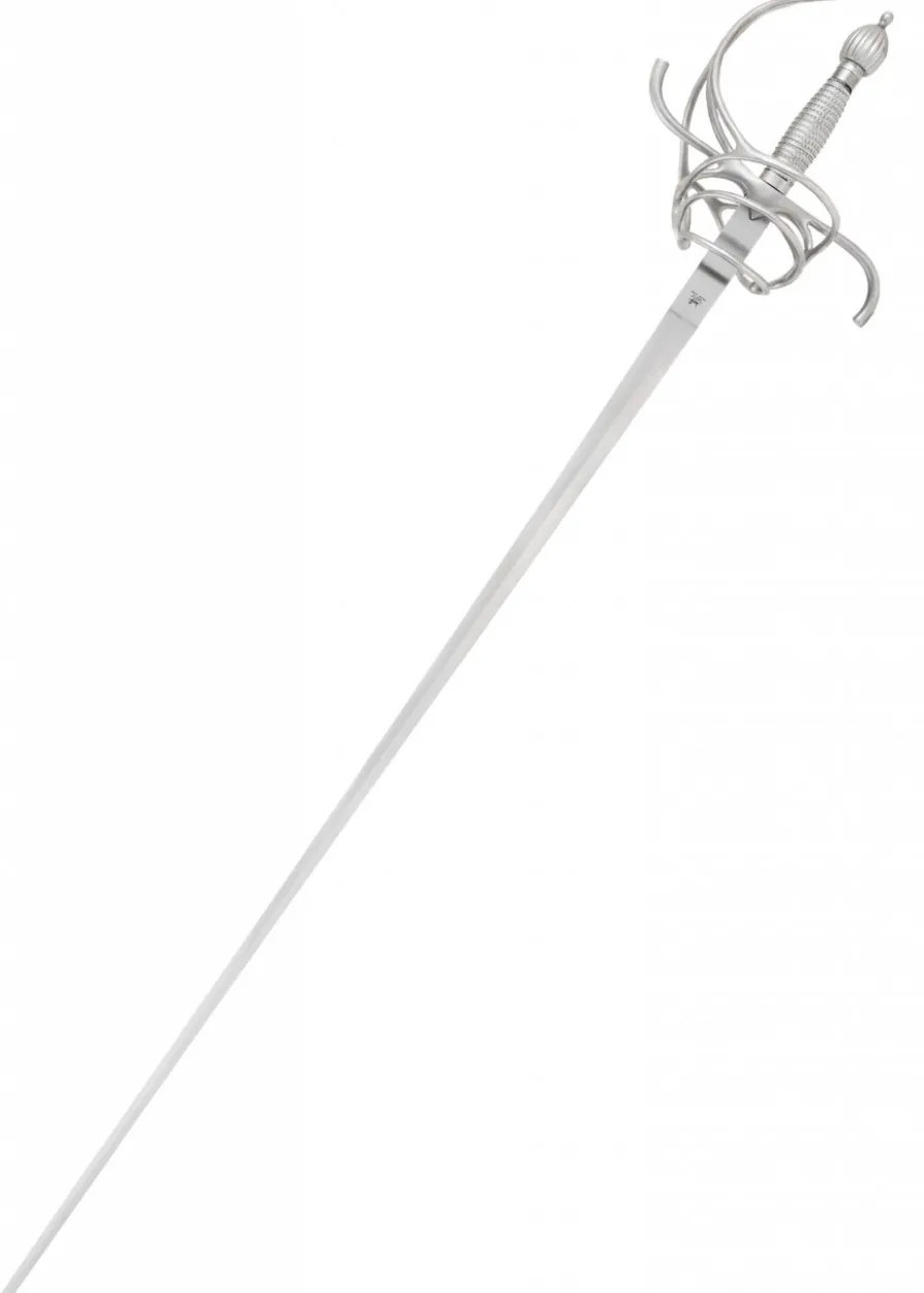 Hanwei Practical Rapier, 109 cm Klinge