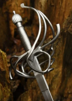 Hanwei Practical Rapier, 109 cm Klinge