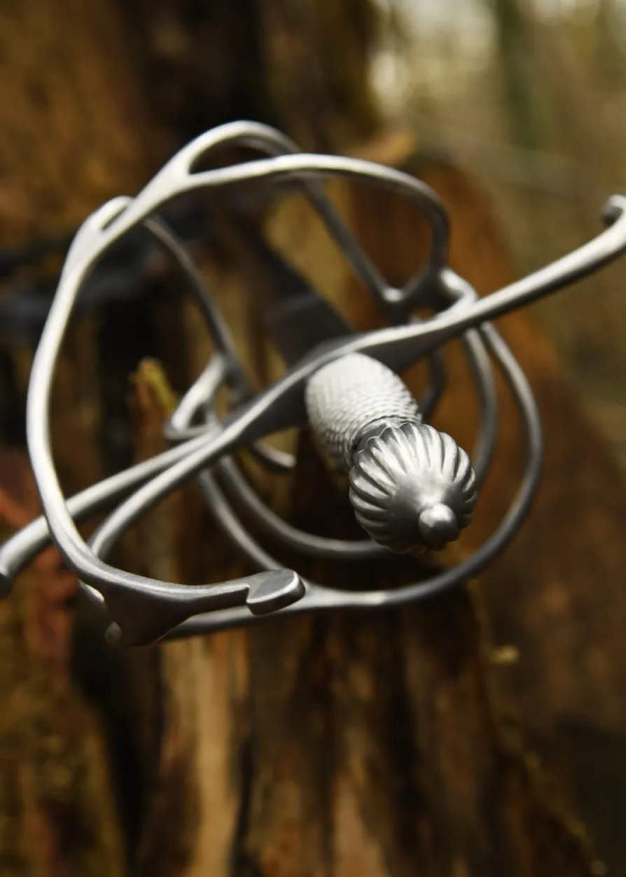 Hanwei Practical Rapier, 109 cm Klinge