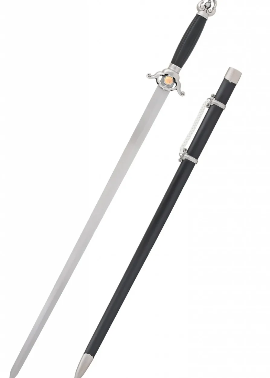Hanwei Practical Tai-Chi Schwert, verschiedene Klingenlängen