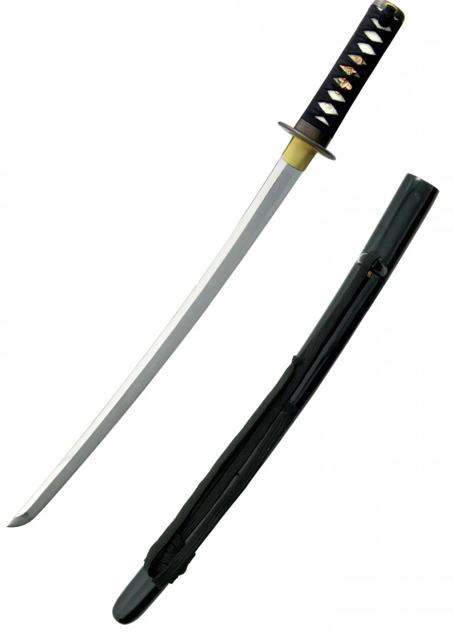 Hanwei Practical Wakizashi