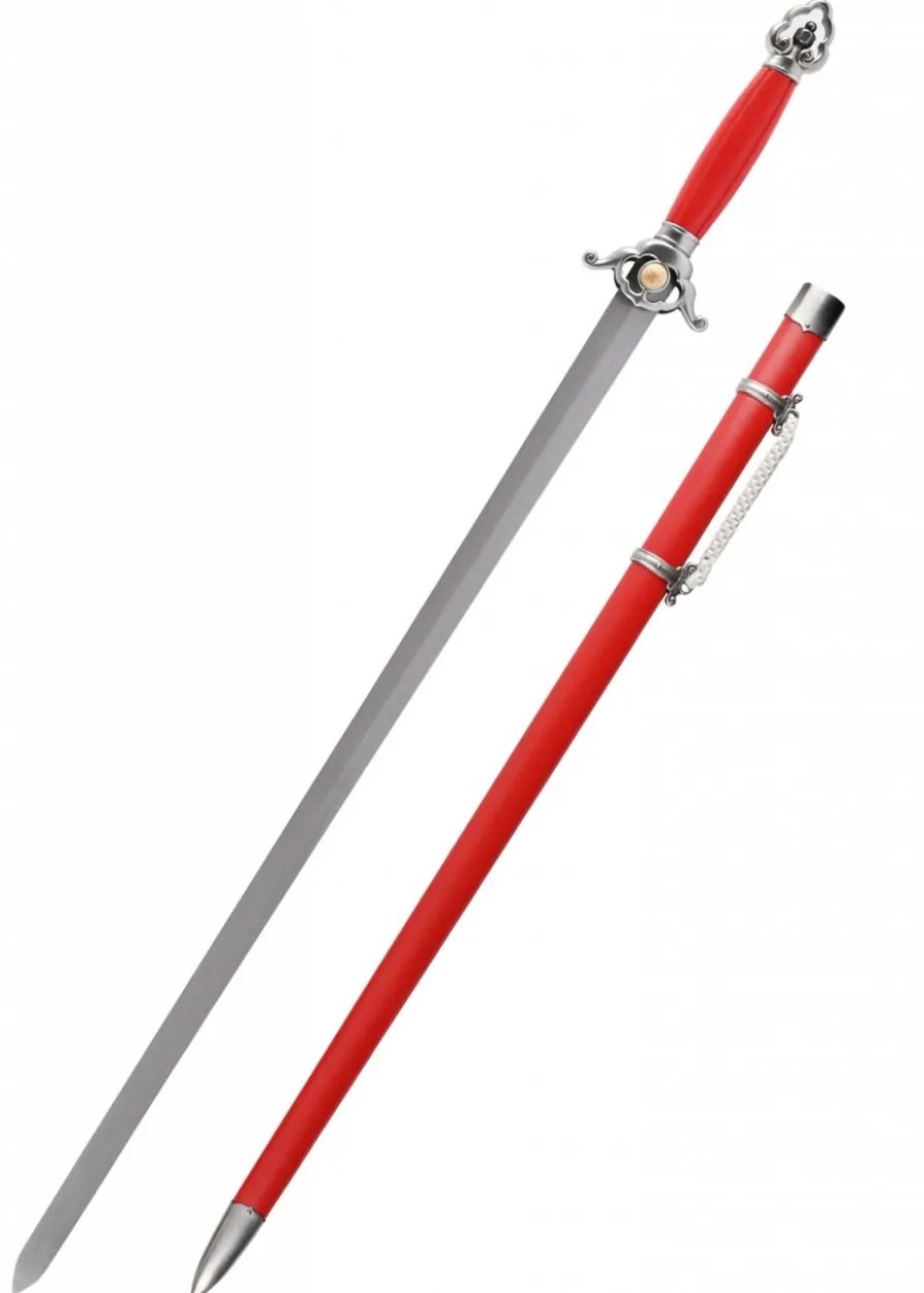 Hanwei Practical Wushu Schwert