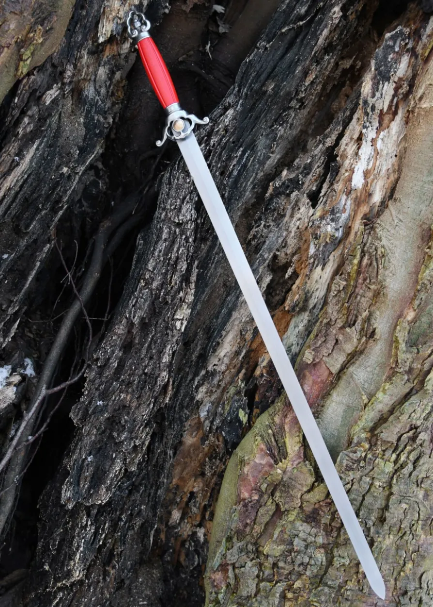 Hanwei Practical Wushu Schwert