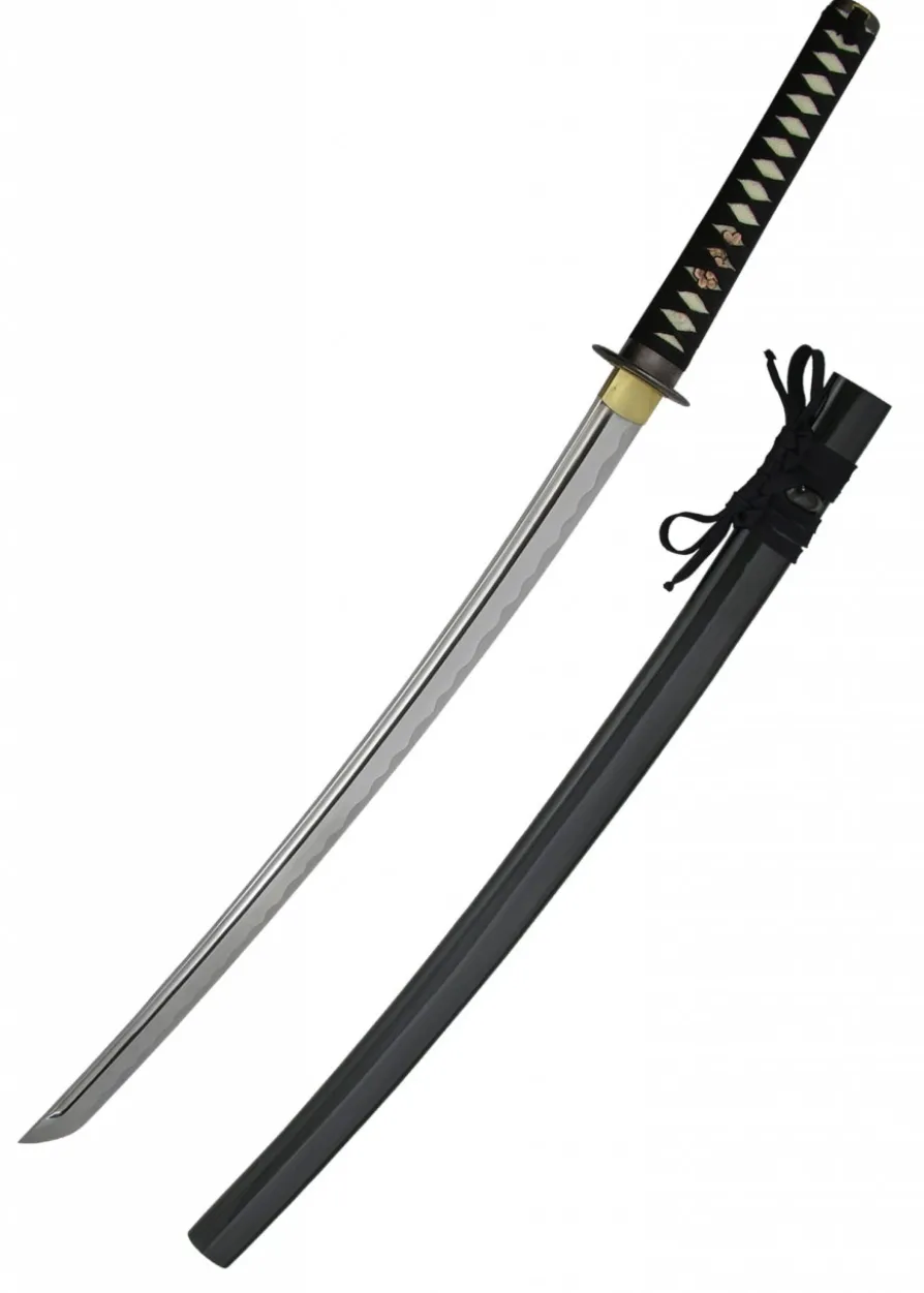 Hanwei Practical XL Light Katana