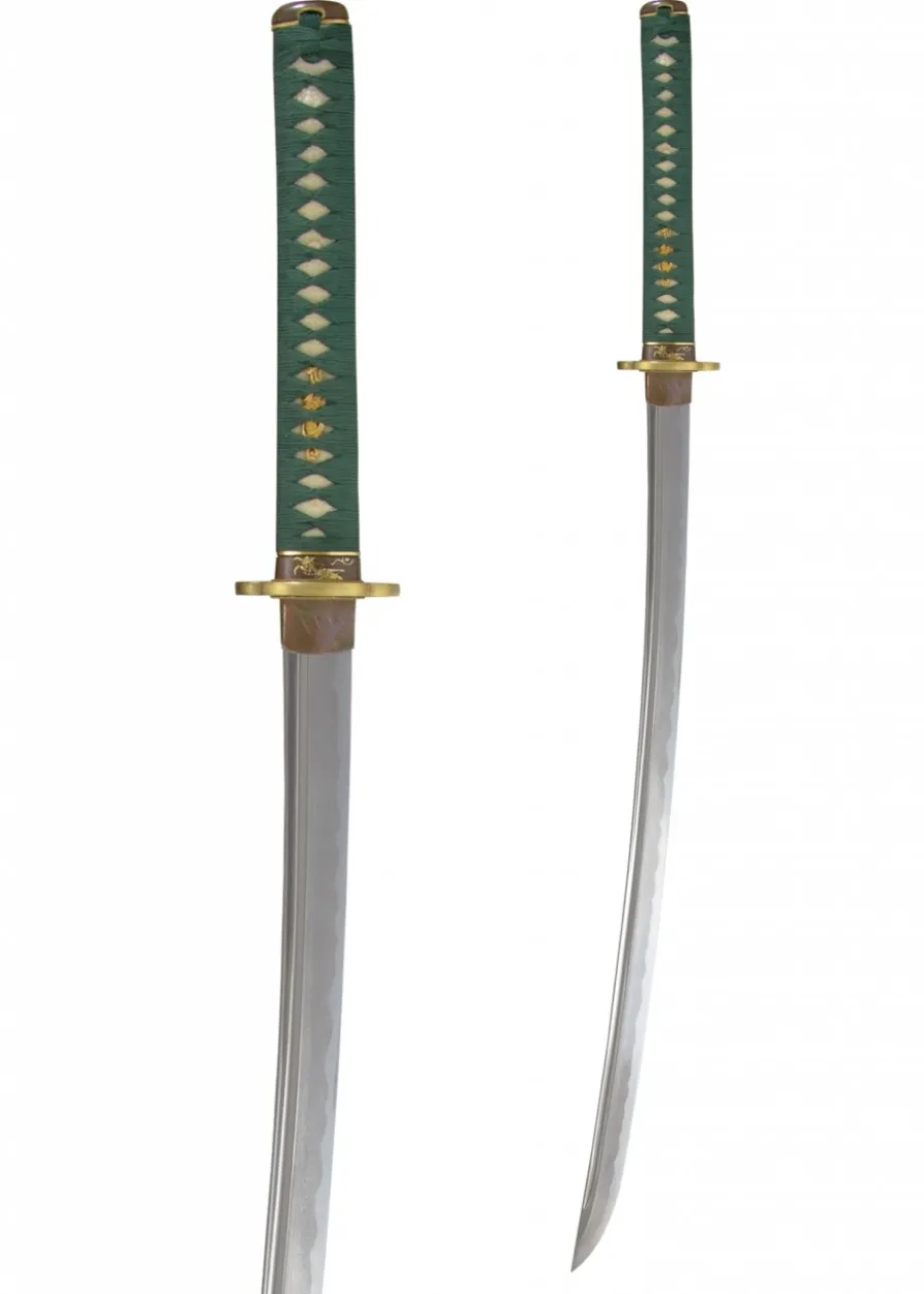 Hanwei Praying Mantis Katana