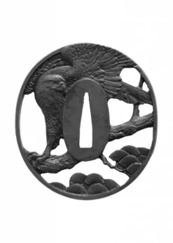 Hanwei Raptor Katana, Unokubi Zukuri