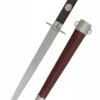 Hanwei Scheibenknaufdolch