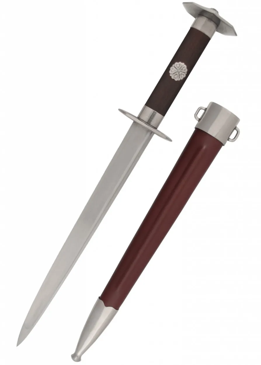 Hanwei Scheibenknaufdolch