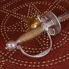 Hanwei Schottischer Galadegen