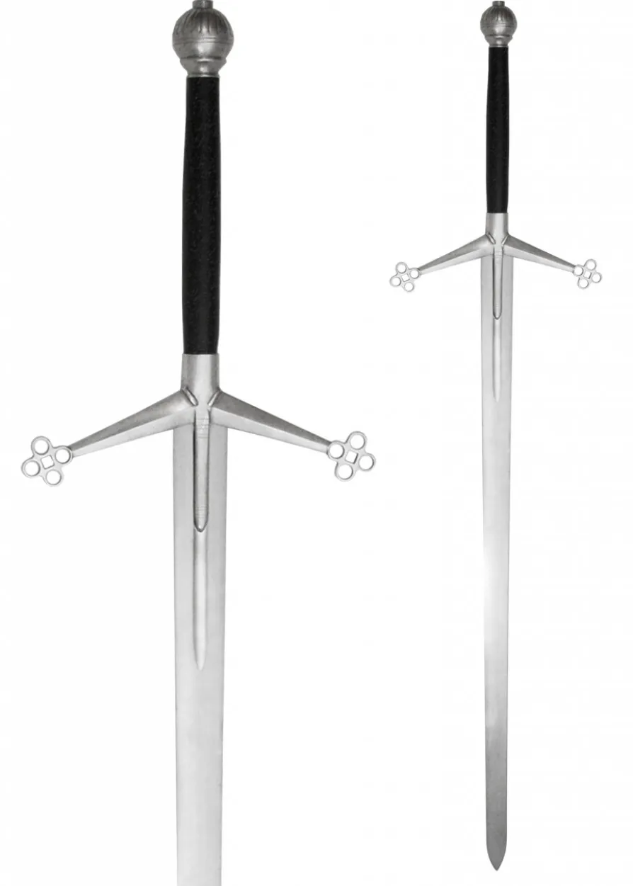 Hanwei Schottisches Claymore Schwert, normale Ausführung
