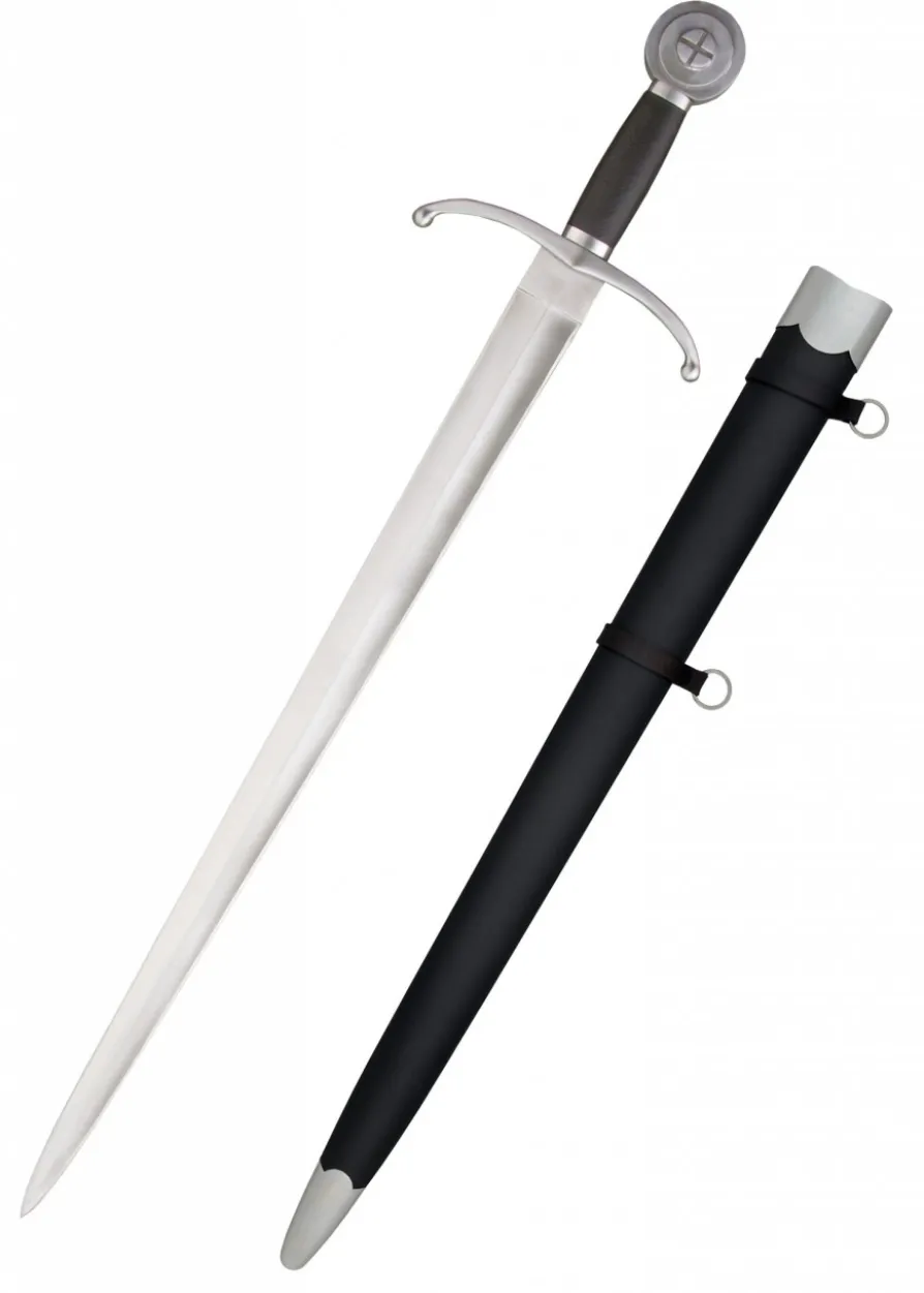 Hanwei Schwert Heinrich des V. von England, scharf