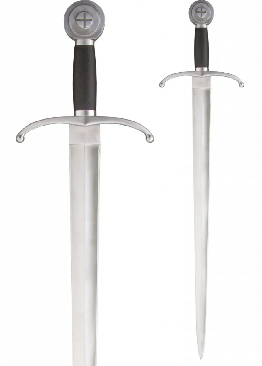 Hanwei Schwert Heinrich des V. von England, scharf