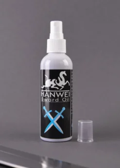 Hanwei Schwert-Öl, 50 ml
