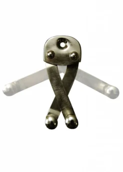 Hanwei Schwertwandhalter aus Stahl