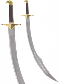 Hanwei Scimitar