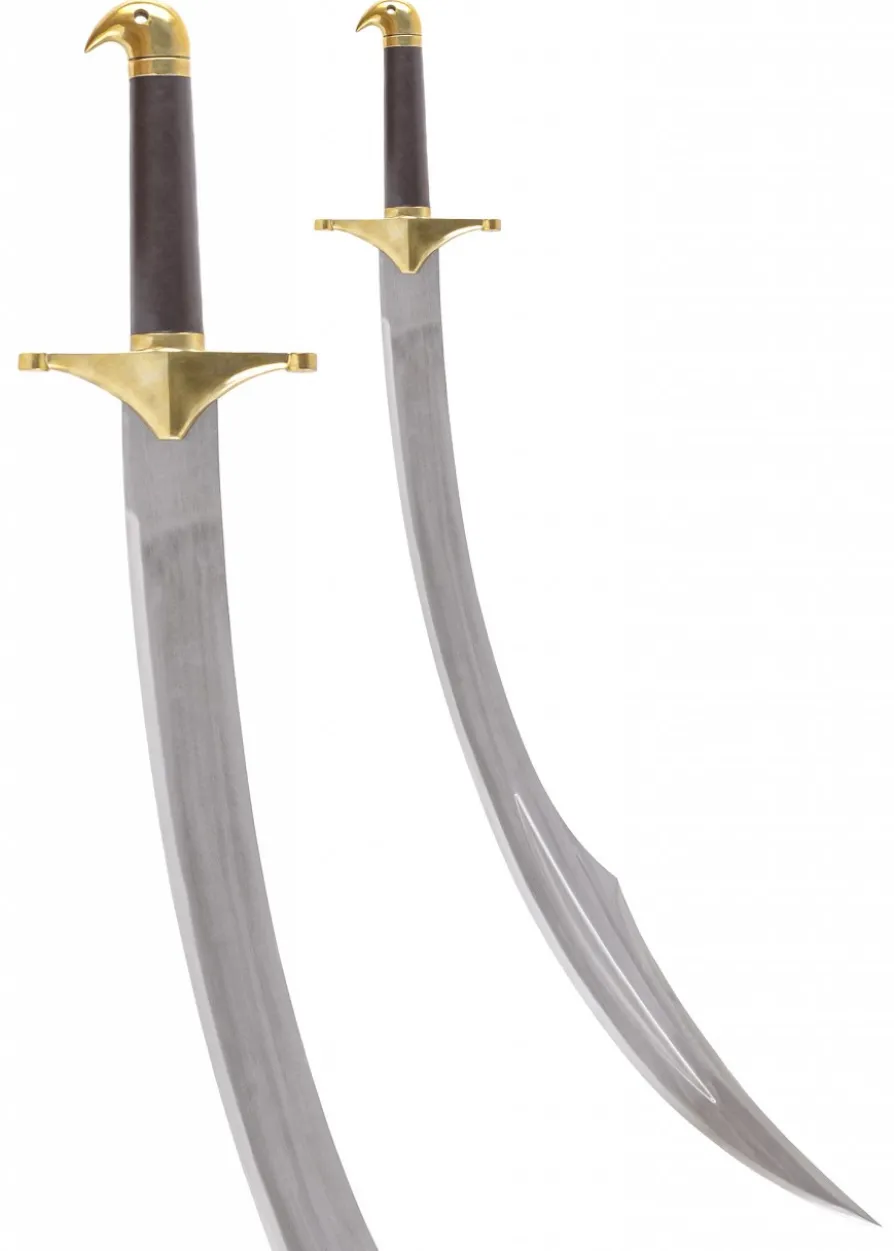 Hanwei Scimitar
