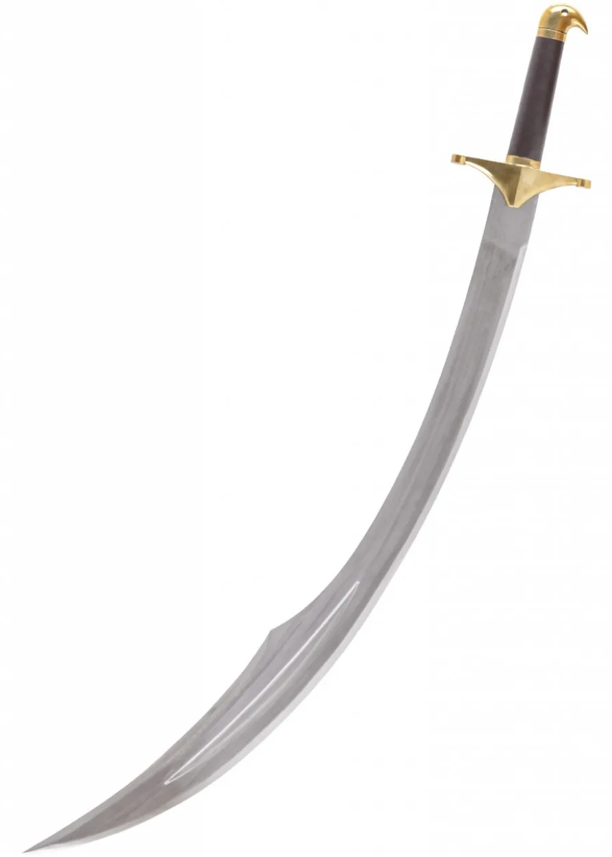 Hanwei Scimitar