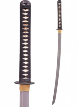 Hanwei Shinto Light Katana