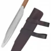 Hanwei Skramasax Practical, für Schaukampf